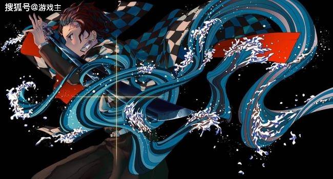 鬼灭之刃呼吸法 水之呼吸全招数解读 最全呼吸大全 衍生