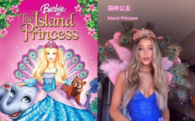 审美火了几十年的少女偶像终于绷不住去do脸了…