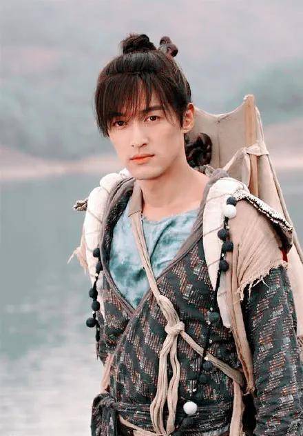 人间|明明是一个人演的，为什么差距这么大？