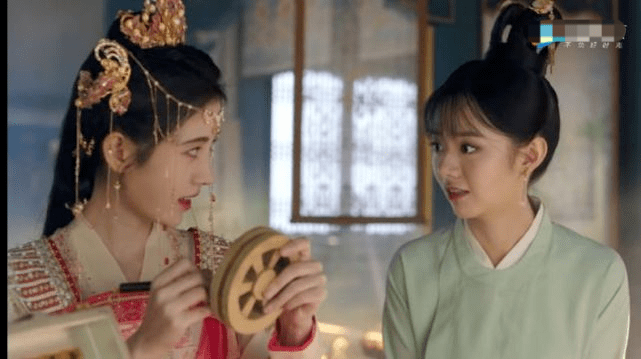 演技|满屏一星差评!鞠婧祎新剧又踩到什么“雷”了?