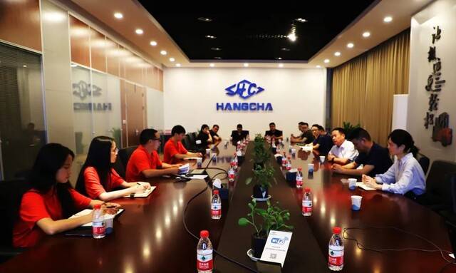 中叉网-2021叉车和移动机器人安全、质量万里行”活动完美收官!