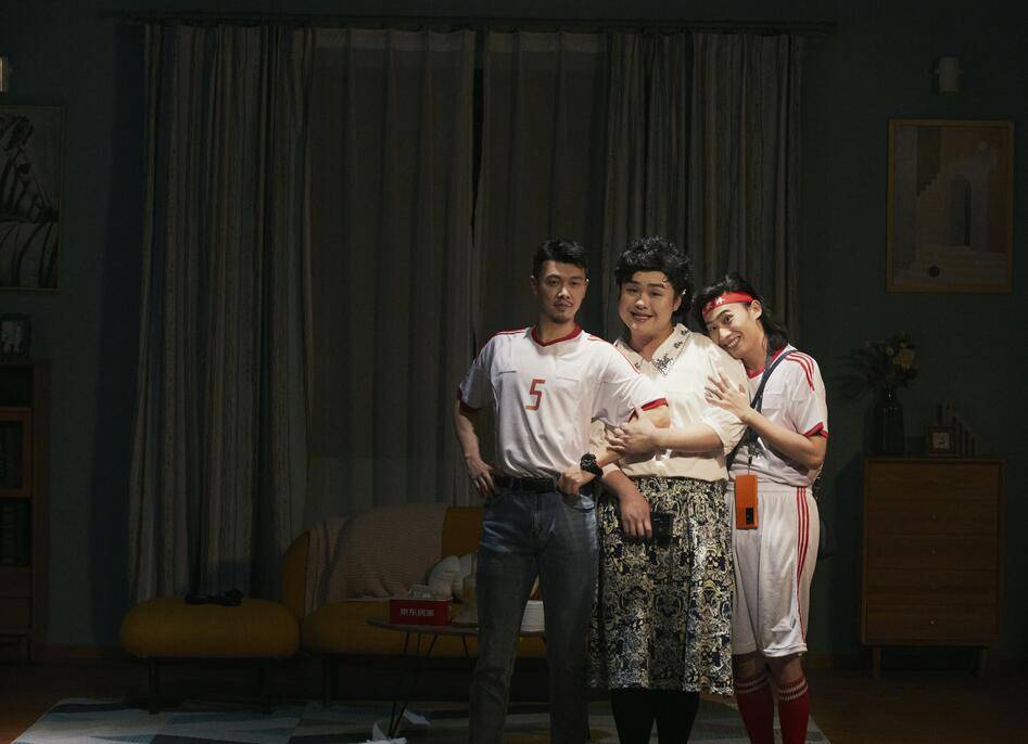 认知|马东这档新综艺颠覆了我的认知,原来喜剧还可以这么玩