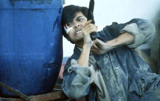 周星驰|香港电影十大经典角色，“九叔”林正英，“禁欲系”法海令人难忘！