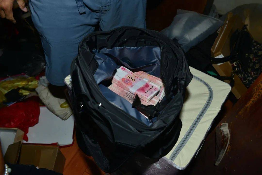 15万元现金在家中不翼而飞?民警现场发现有蹊跷