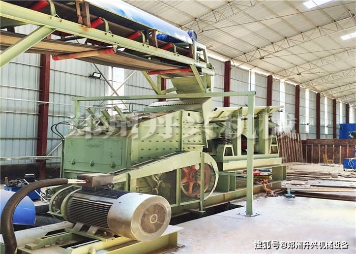 怎么才能办一个建筑垃圾处理厂 f3fdfed3d29c4eb69b1611f055649b4a.jpeg