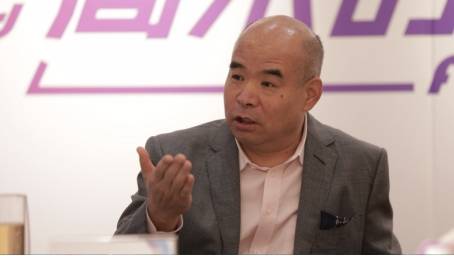 东方 「DESIGNER 101」发起时尚沙龙 助力北京国际消费中心城市建设