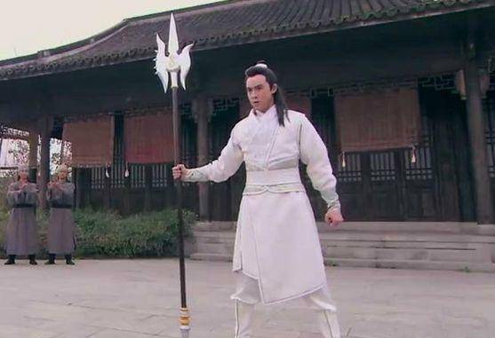 史料说:秦琼已经排在第一了_裴行俨