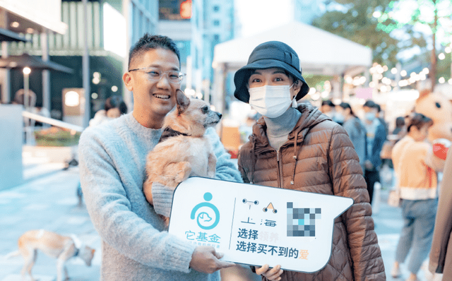 救助孙俪带儿女路边摆摊义卖，救助流浪动物获点赞，但商品定价惹争议