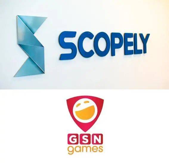 索尼出售棋牌手游子公司 Scopely收购gsn Games 赚大了 并购