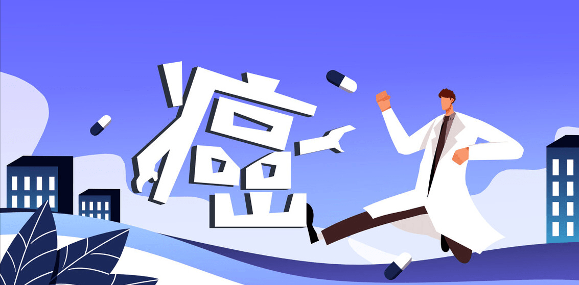 林某|两人同患肝癌，年龄相仿，为何一人2月后去世，一个却生存10年？