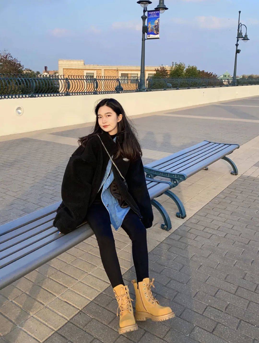 趋势 今秋打死都不要买的几件雷品，真的太土气了！