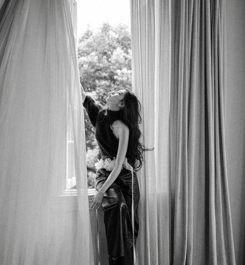 温德瑞拉|宋妍霏的舌尖，永远记得上海的味道