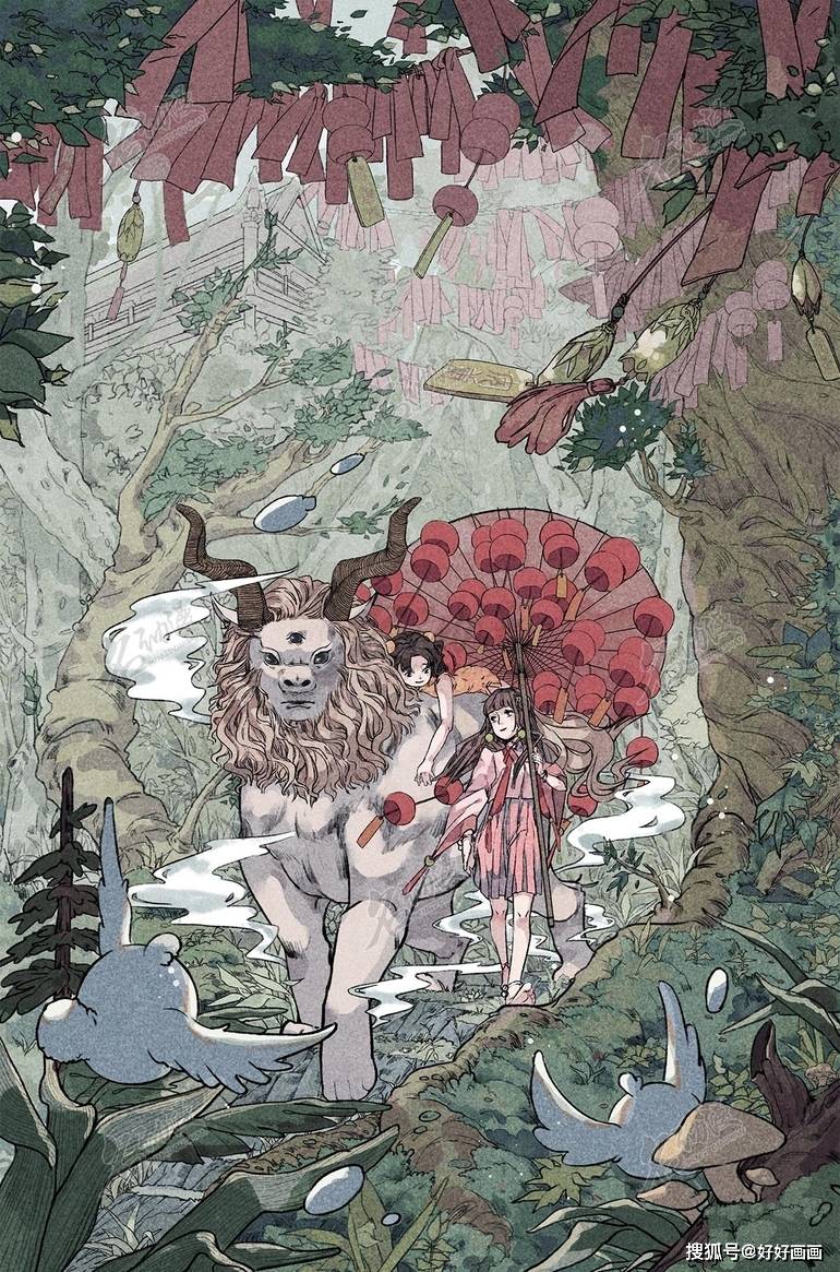 成为漫画师需要掌握哪些技能 基本功 新闻时间