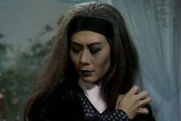 师徒|梅超风、黄药师玩起了师徒恋，冯蘅成备胎，严屹宽的新片真敢拍！？