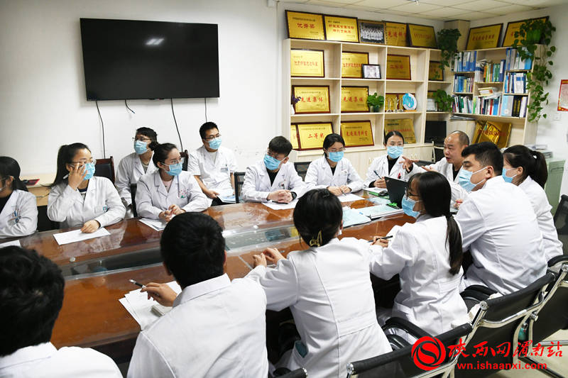 手术|渭南市中心医院普通外科：普通外科不普通（组图）