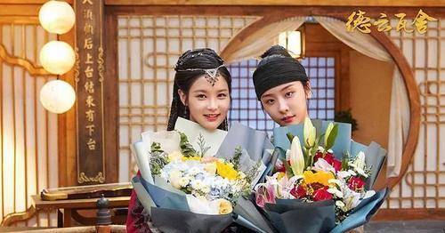 案件|2022爱奇艺待波剧集，你最水心哪一部？