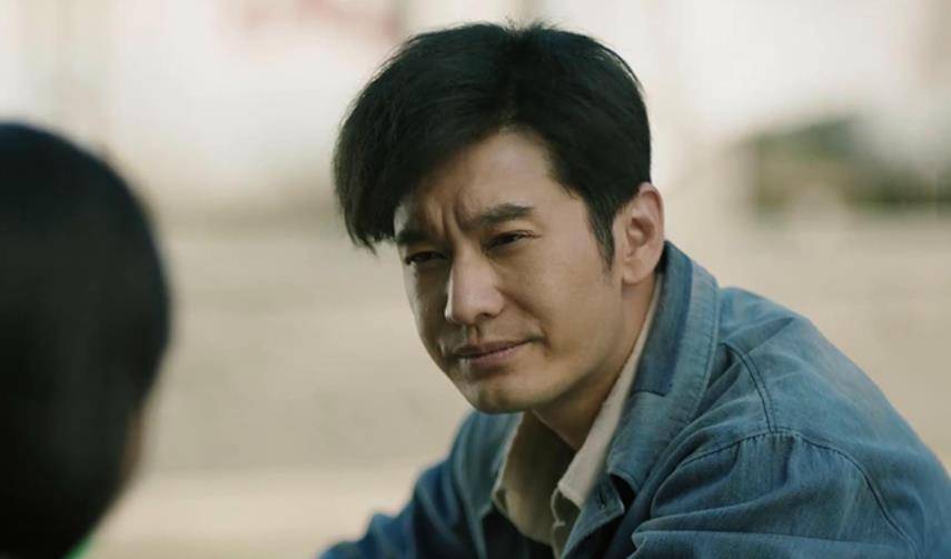 因为|周迅是天赋型演员没错，但看过《功勋》才发现，她对细节有多较真