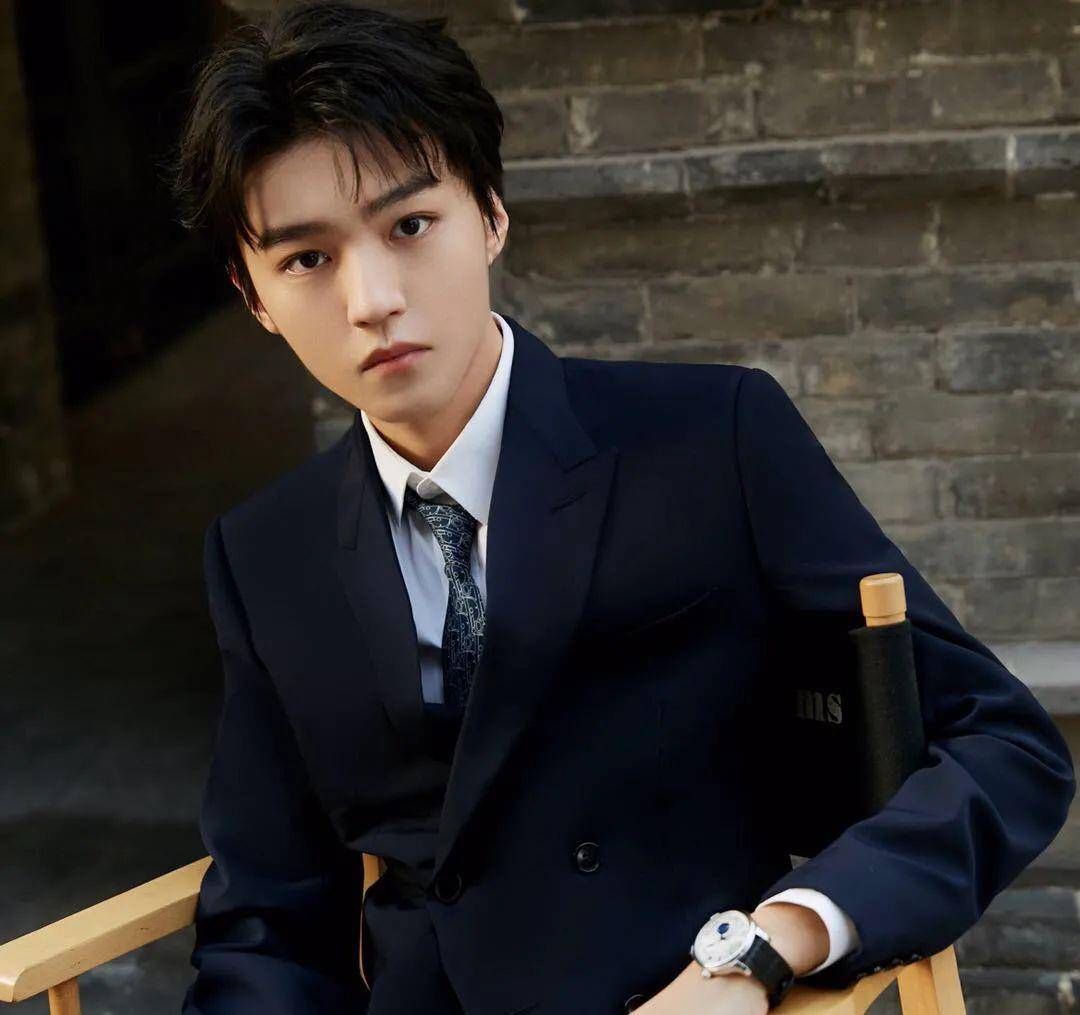 袁冰妍|小八卦，李沁任嘉伦，朱一龙，王俊凯