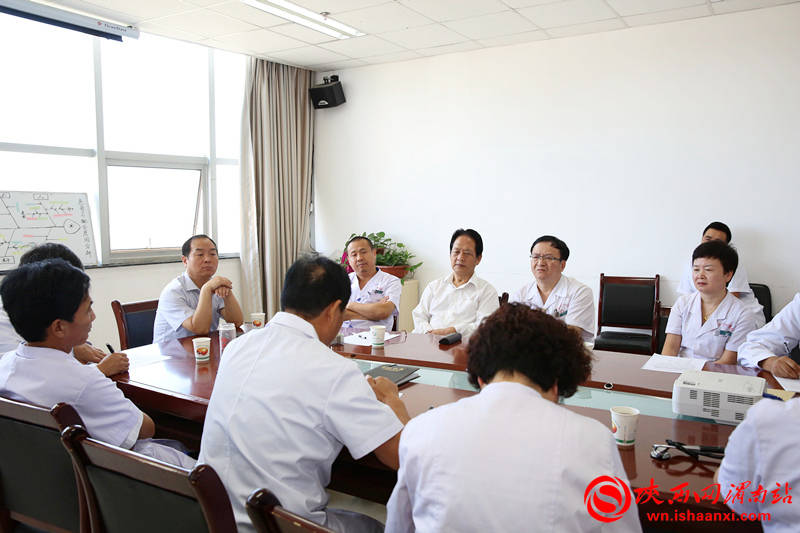 手术|渭南市中心医院普通外科：普通外科不普通（组图）