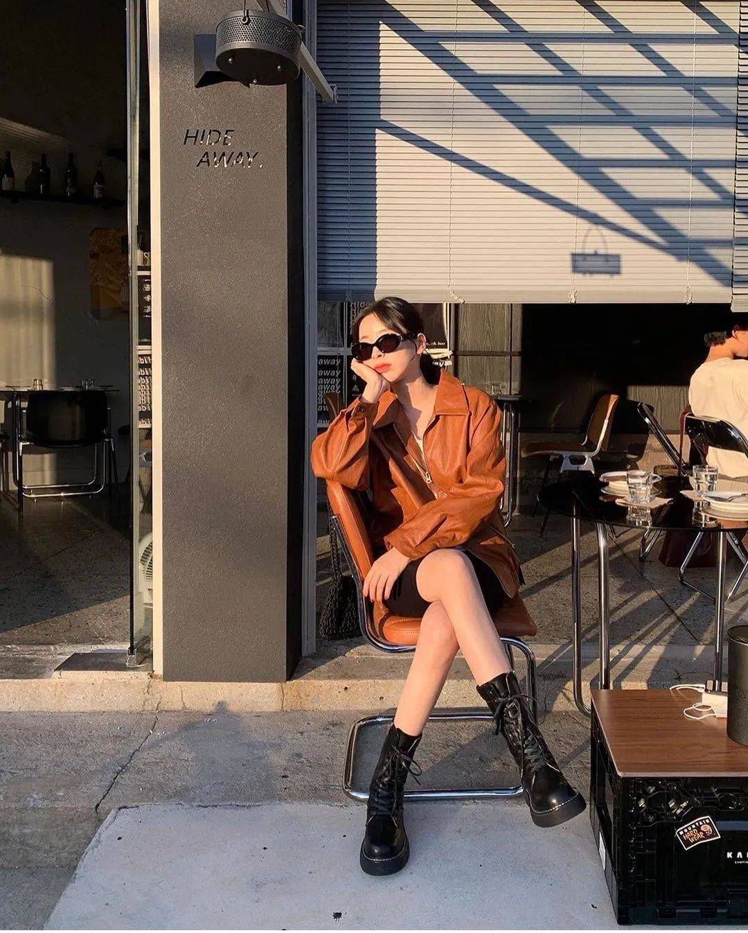 趋势 今秋打死都不要买的几件雷品，真的太土气了！