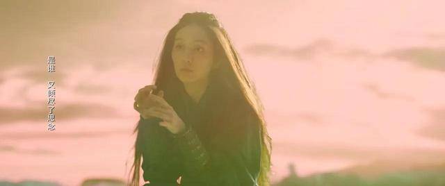 师徒|梅超风、黄药师玩起了师徒恋,冯蘅成备胎,严屹宽的新片真敢拍!?