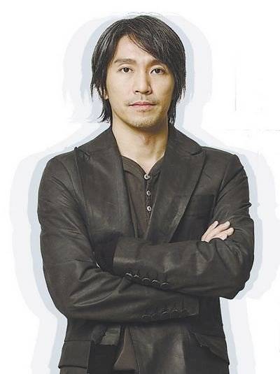 周星驰|梁家仁：周星驰的贵人，被洪金宝提携成荧幕大侠，现实却不会功夫