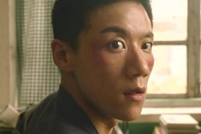 电影|豆瓣评分6.0,剧情惊悚、结尾有悬念,这部网络电影要被吹爆了?