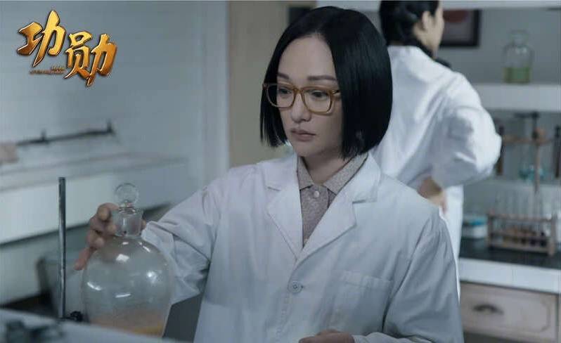 角色|《功勋》选角，导演定了4条高难度标准，周迅因粉丝一句话入选