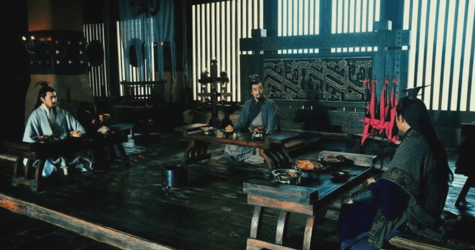 原创揭秘三国演义虚构的面纱诸葛亮都做了哪些贡献