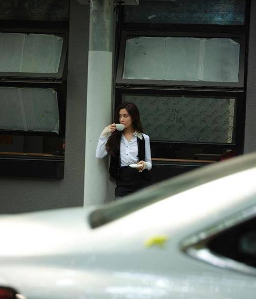 温德瑞拉|宋妍霏的舌尖，永远记得上海的味道