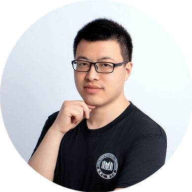 祝贺!松果仁创始人乾甫入选2021年福布斯中国30岁以下精英榜单