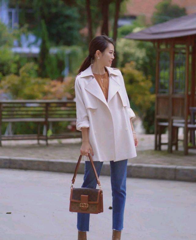 服装 寒气来袭,怎么搭配才能做到时尚与保暖并存?这三套穿搭值得借鉴