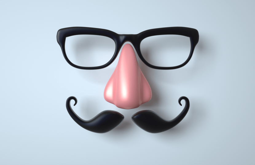 鼻子|鼻子先生的苦恼