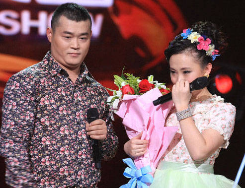 原创继小沈阳之后丫蛋吕品也没能逃脱过气的命运