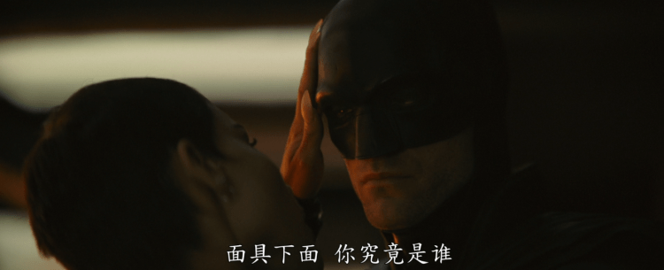 探长|阴郁的年轻蝙蝠侠，还有新猫女管家探长，这版《新蝙蝠侠》你接受吗