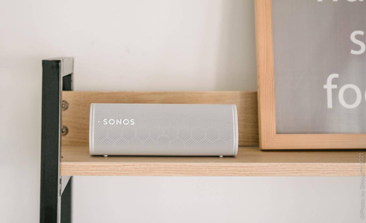 产品|Sonos出蓝牙音响了！这小体积带来很多惊喜