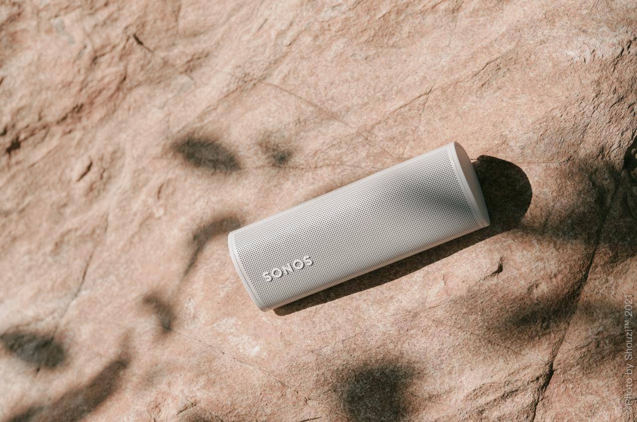 产品|Sonos出蓝牙音响了！这小体积带来很多惊喜