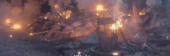 电影|《长津湖》只值100块?商标被抢注,电影制作方涉嫌侵权