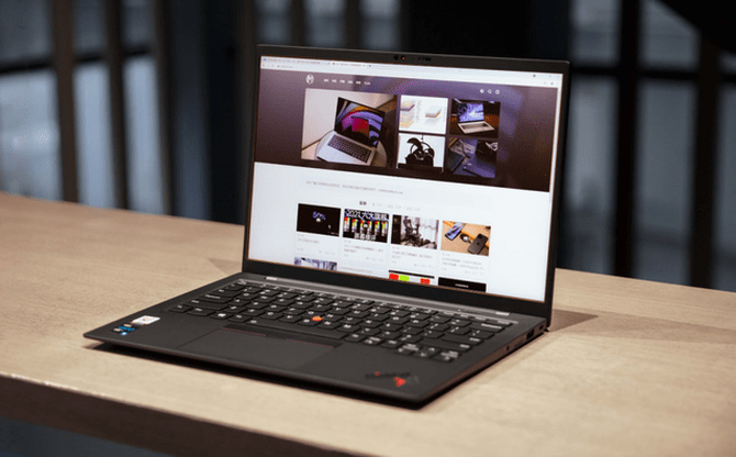 ThinkPad|联想双十一疯狂盛惠启动 笔记本电脑、平板、手机全线让利