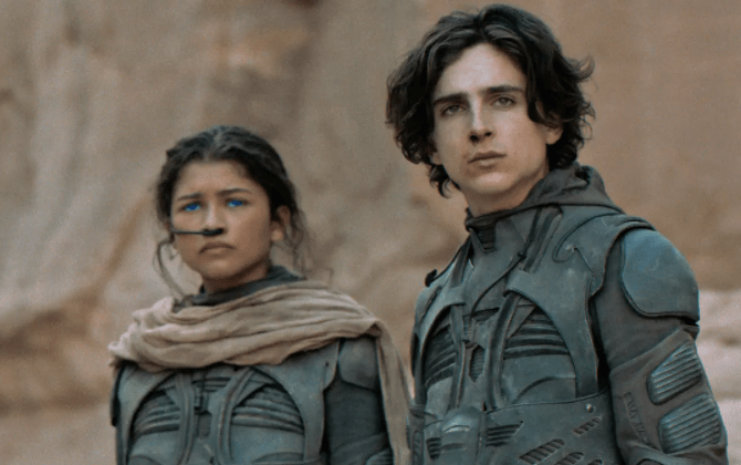 保罗|好莱坞零烂片导演维神,再度执导科幻史诗大片,能否再创神话?