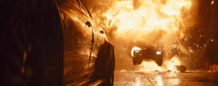 探长|阴郁的年轻蝙蝠侠，还有新猫女管家探长，这版《新蝙蝠侠》你接受吗