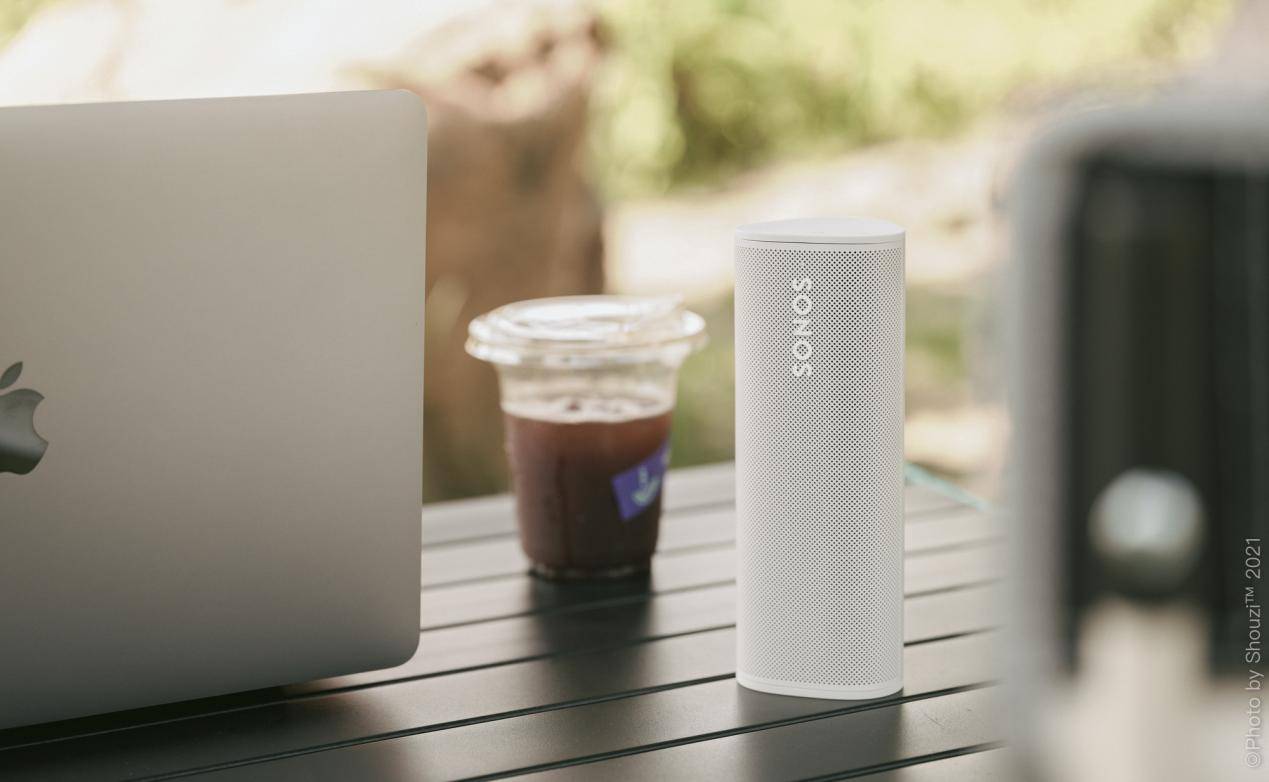 产品|Sonos出蓝牙音响了！这小体积带来很多惊喜