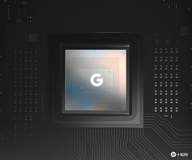 系列|Google发布采用Tensor自制处理器的Pixel 6