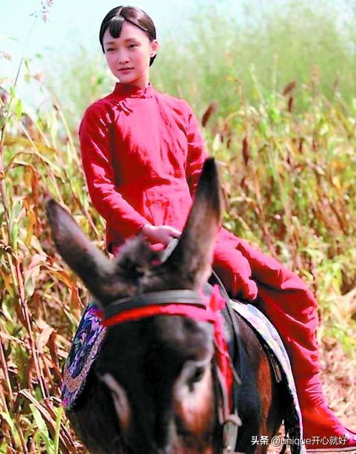 角色|难以超越的12位女性经典角色，赵雅芝1人2部，陈晓旭1生只演1部剧