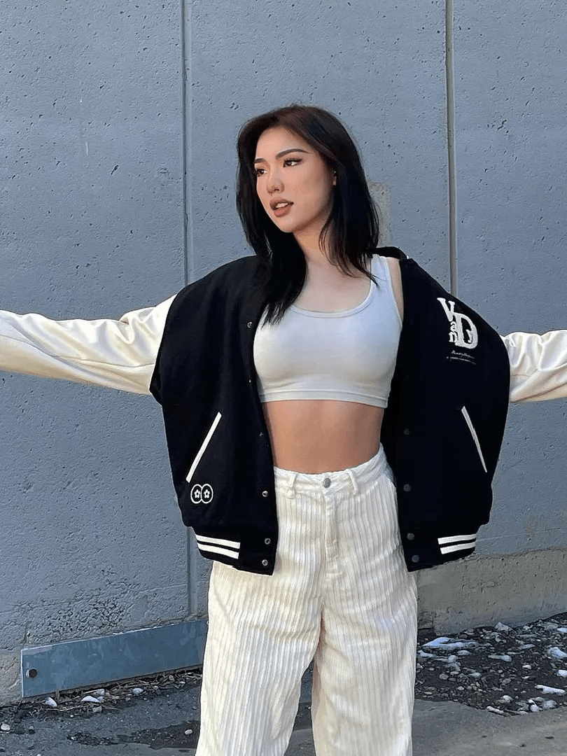 整体 今秋第一件薄外套，就买这4件！太好看了