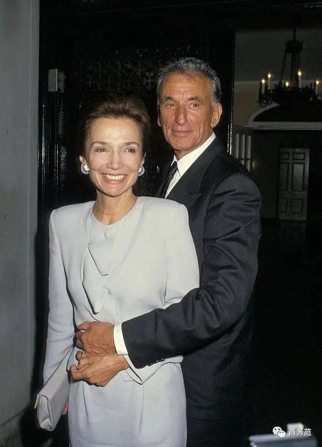 生活史上最强塑料名媛姐妹：姐姐嫁总统、妹妹当王妃，还一起抢首富撕了一辈子…