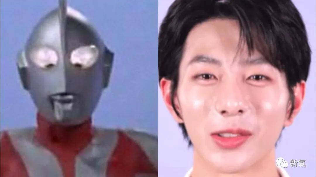 整形整形天选之人vs整完只会吓人，区别在哪里？