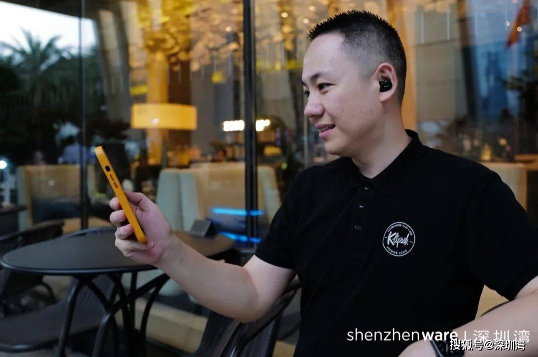 产品|卢米埃影院的音响、两千多元的 TWS 耳机、迈凯伦的联名，与杰士聊高端打法