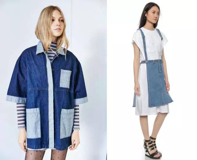 条纹 春夏趋势怎么走？见招拆招也不敢那样穿啊！