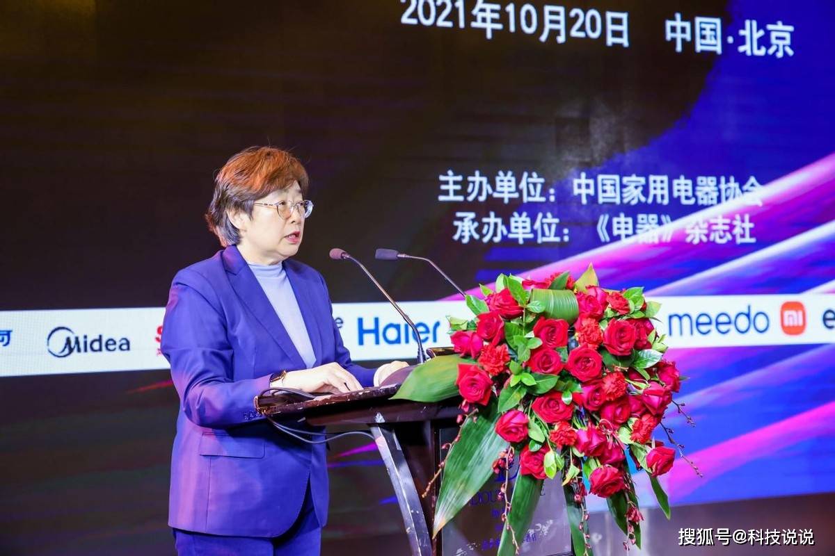 产品|中国家用电器协会团体标准《家用和类似用途洗地机》正式发布